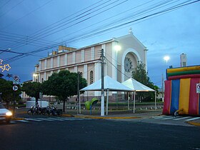 Fernandópolis
