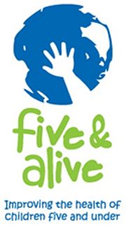Thumbnail for Five & Alive