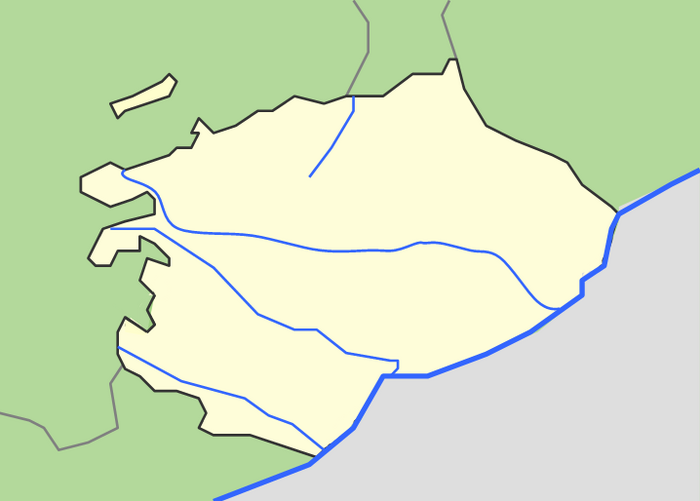 Fuzuli-regio (Fizuli-regio)