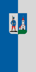 Őrtilos - Bandera