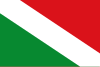 Bandeira de Estrada