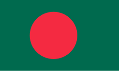 Bangladesh