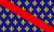 Flag of Bourbonnais.svg