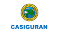 Vlajka Casiguranu