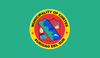 Flag of Cortes, Surigao del Sur.png