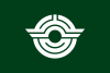 Flag of ایواده، واکایاما
