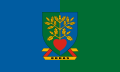 Flag of Ordas.svg