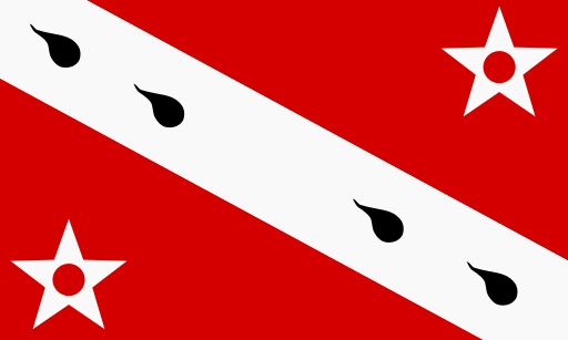 File:Flag of the Diocese of Bangor.svg