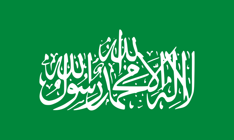 File:Flag of the Iraqi Hamas.svg