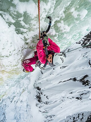 Flo in Juvsøyla at Rjukan, Norway.