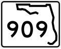 Thumbnail for Florida State Road 909
