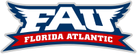 Florida Atlantic Owls-ŭordmark.svg