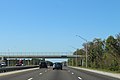 Florida I95nb Matanzas Woods Parkway Overpass