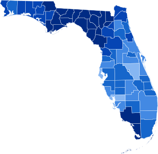 <span class="mw-page-title-main">1936 United States presidential election in Florida</span> Election in Florida