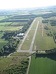 Flugplatz Stade