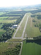 Stade airfield (EDHS)
