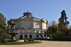 Image illustrative de l’article Jardins des Champs-Élysées