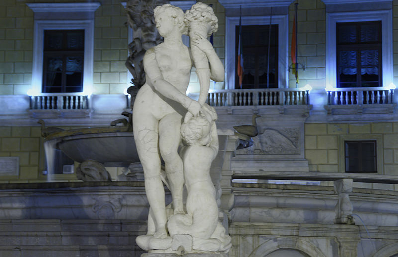 File:Fontana della Vergogna Palermo Italy - Creative Commons by gnuckx (5063397875).jpg