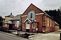 Former Romsey Methodist Church - geograph.org.uk - 2109240.jpg