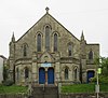 Бывшая Ventnor United Church, High Street, Ventnor (май 2016 г.) (3).jpg 