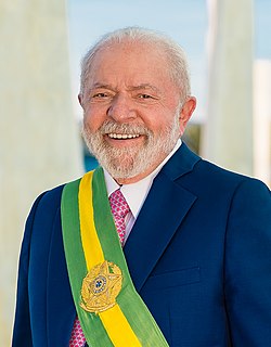 لويس إيناسيو لولا دا سيلڤا
