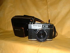 Fotoapparat Zeiss Ikon S 312.JPG
