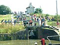 Thumbnail for Foxton Locks