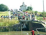 Foxton Locks