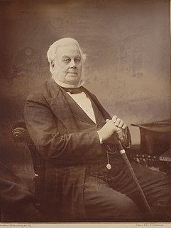 Francis Henty