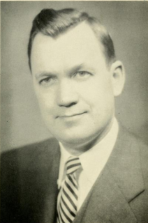 Francis X. Ahearn American politician (1917–2006)