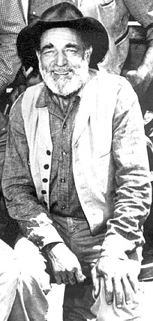 Frank McGrath, Wagon Train cast 1962 (bijgesneden).jpg