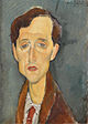 Amedeo Modigliani.jpg tarafından Frans Hellens