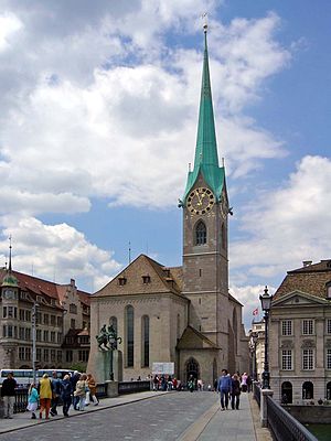 Geschichte Der Stadt Zürich: Name, Wappen, Siegel, Altertum, Frühmittelalter