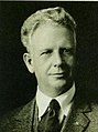 2. Frederick W. Galbraith (1920–1921)