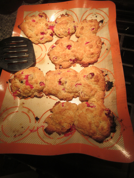File:Fresh cranberry scones 01.png