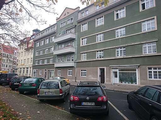 Friedrichplatz 9-10 (Torgau) (2)