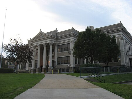 Friendship Elementary School