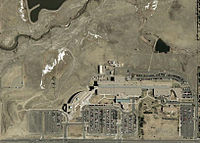 Aerial view of the Westminster Campus Front Range CC-USGS.jpg