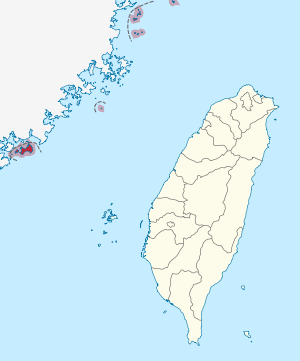 Tajwan: Storja