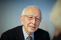 Fumihiko Maki, 2010