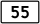 Fylkesvei 55.svg