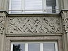 Güntzstraße 28 Dresden Güntzpalast Relief Reinhold Langner 1.JPG