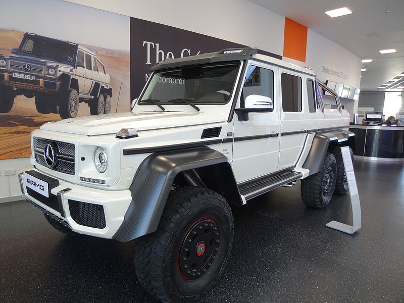 File:G63 AMG (13842152284).jpg