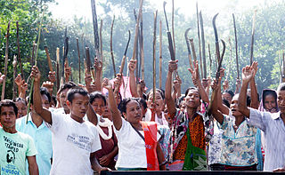 Bandh General strike