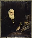 Albert von Oppenheim - Wikidata