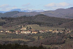 Monti (Gaiole in Chianti)