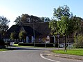 Eingetragenes Kulturdenkmal – Ein Geesthardenhaus im Bordelumer Ortsteil Sterdebüll