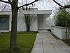 Modernistische architectenwoning