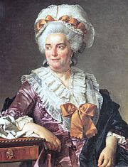 Geneviève Jacqueline Pecoul par David.jpg