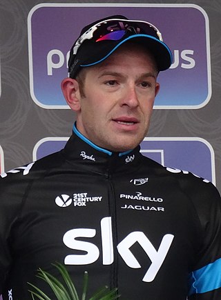 Ian Stannard